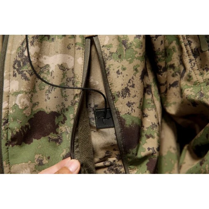 Chaqueta softshell A-Tacs FG “Veter” - Imagen 8