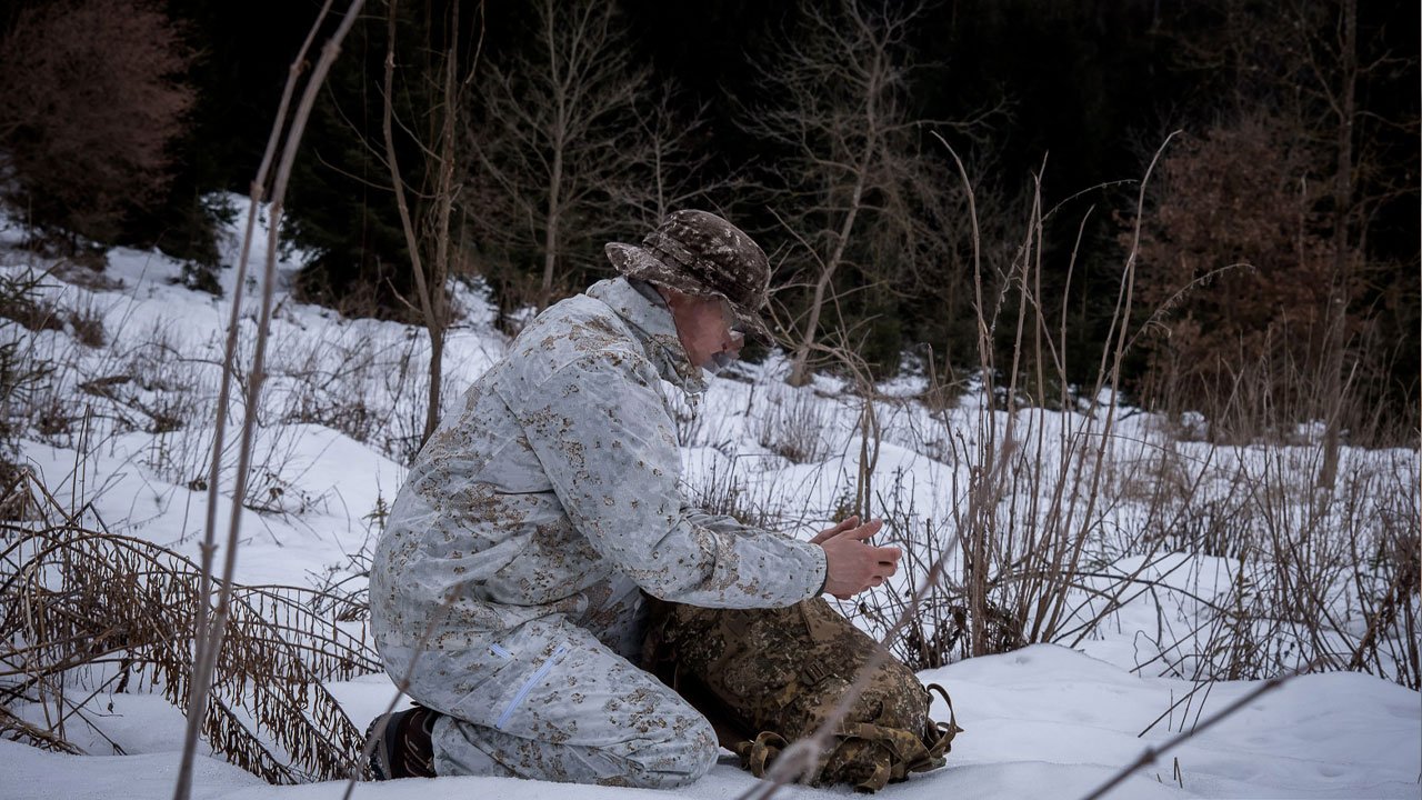 Eficacia del ventisquero de Pencott
