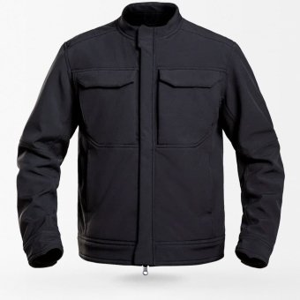 Chaqueta Softshell Gorod sin capucha