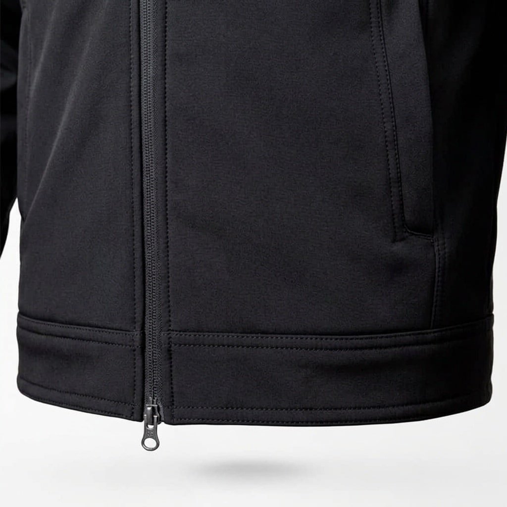 Softshell jacket without hood “Gorod”