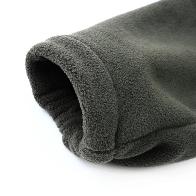 Chaqueta polar militar para clima frío - Imagen 2