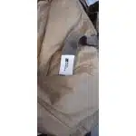 Saco de dormir poncho militar caqui photo review