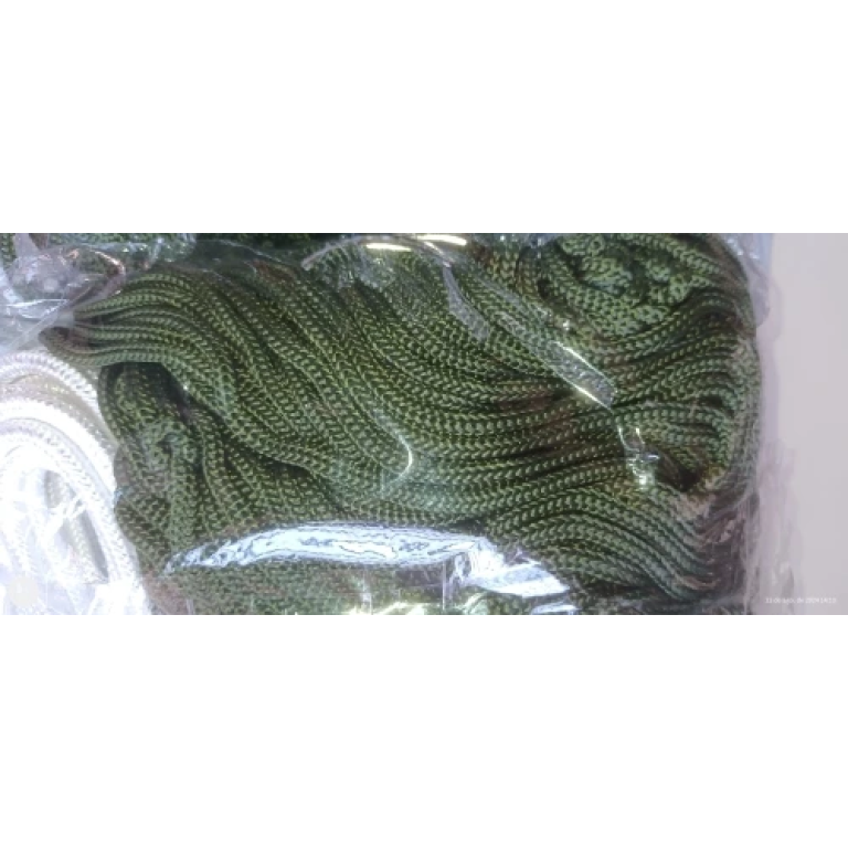 Poncho militar impermeable negro photo review