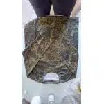 camisa militar de manga larga EMR Digital Flora photo review