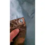 Poncho de lluvia Multicam Tropic photo review