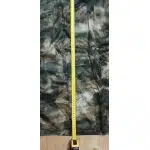 Poncho de lluvia Multicam Tropic photo review