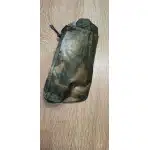 Poncho de lluvia Multicam Tropic photo review