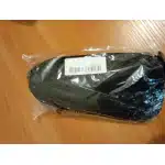 Poncho militar impermeable azul marino photo review