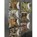 Camiseta de pesca camuflada de manga larga Kryptek Highlander photo review