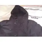 Chaqueta táctica militar larga para clima frío photo review