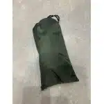 Poncho militar impermeable azul marino photo review