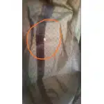 Poncho militar impermeable verde oliva photo review