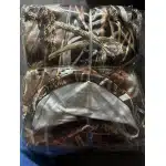 Camiseta de pesca camuflada de manga larga Kryptek Highlander photo review