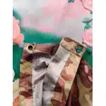 Poncho de lluvia Multicam Tropic photo review