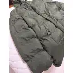 Chaqueta táctica militar larga para clima frío photo review