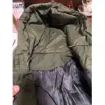 Chaqueta táctica militar larga para clima frío photo review