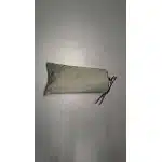 Poncho militar impermeable verde oliva photo review