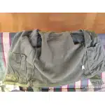 Chaqueta polar militar de invierno photo review