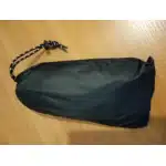 Poncho militar impermeable azul marino photo review