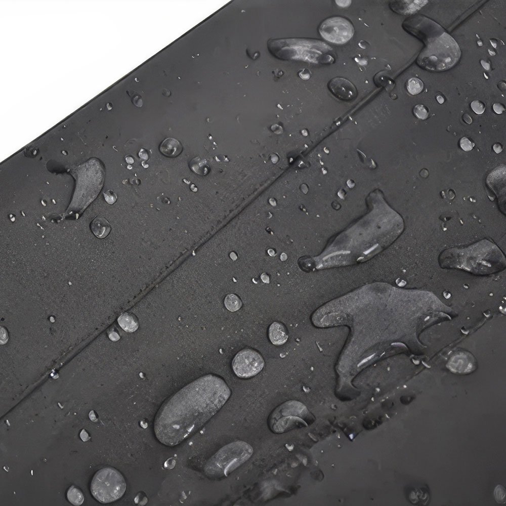 Chaqueta militar impermeable HW-17 - Imagen 3