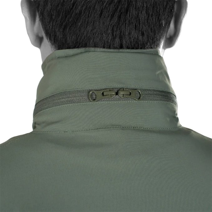 Chaqueta impermeable softshell "MG" - Imagen 7