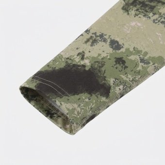 Long sleeve mens camo shirt – A-Tacs FG