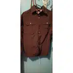 Camisa táctica abotonada con protección UV photo review