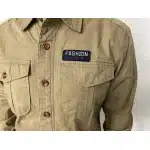 Camisa táctica de camuflaje para hombre photo review