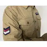 Camisa táctica de camuflaje para hombre photo review