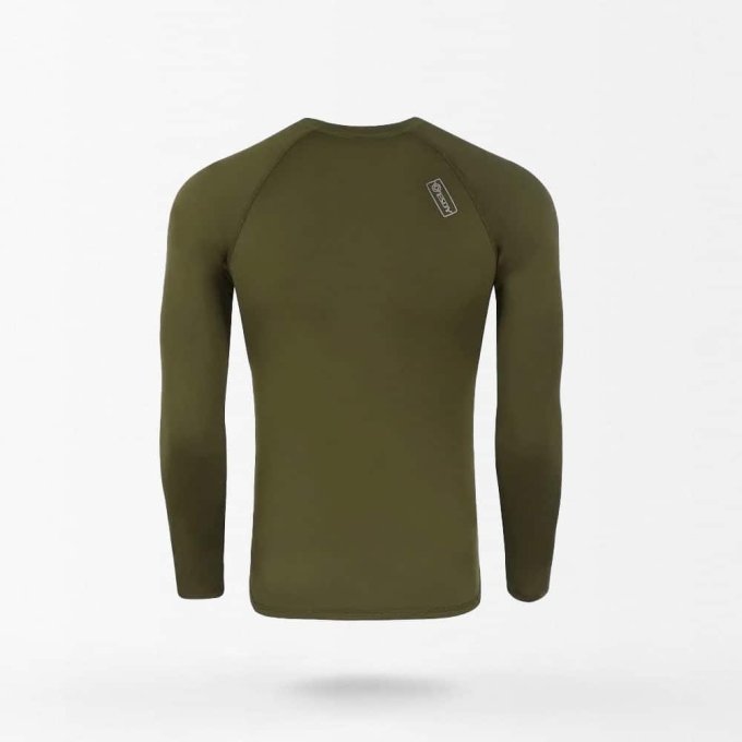 Ropa interior térmica militar - Imagen 4