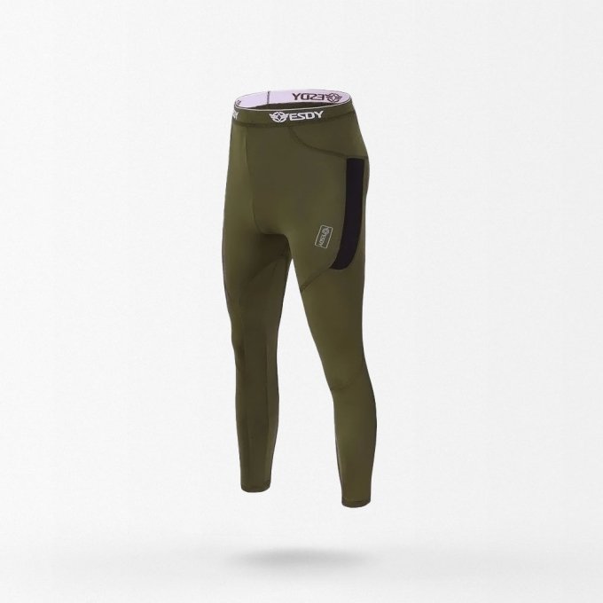 Ropa interior térmica militar - Imagen 5