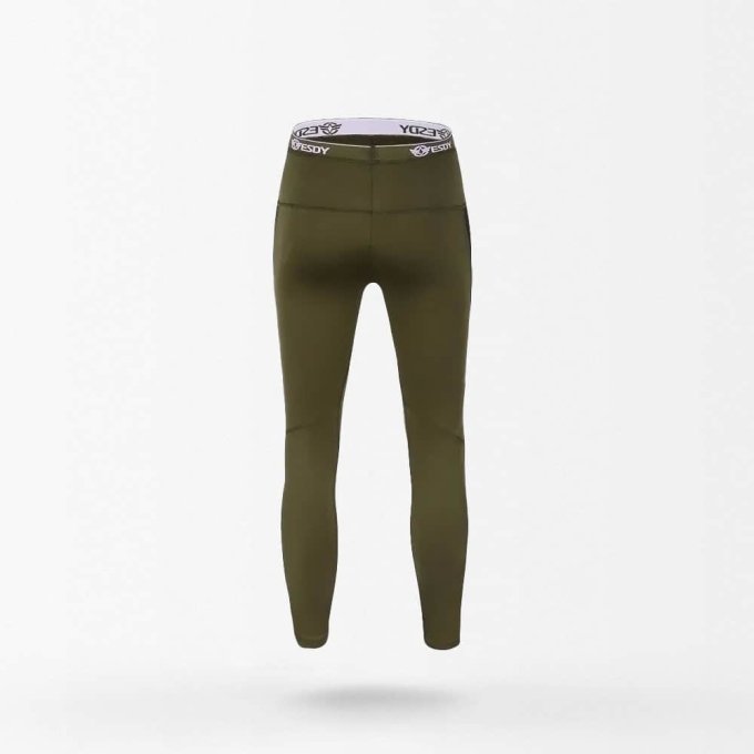 Ropa interior térmica militar - Imagen 6