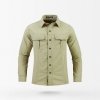 khaki-es