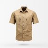 khaki-es