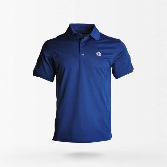 Polos tácticos con bolsillos