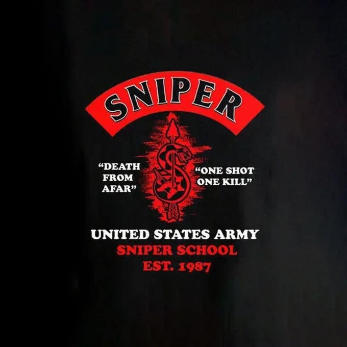 Camiseta sin mangas US Army - Imagen 4