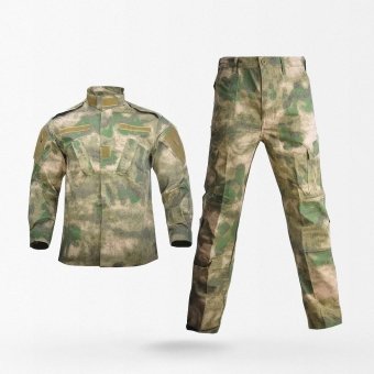 Uniforme militar de combate A-Tacs FG