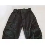 Pantalones jogger cargo militares photo review