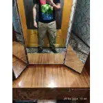 Pantalones cargo tácticos militares photo review