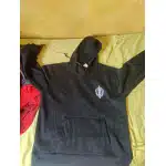 Sudadera con capucha Spetsnaz rusa Fuerzas Especiales Spetsgruppa V – Vympel photo review
