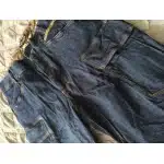 Vaqueros tácticos de mezclilla photo review