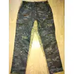 Pantalones tácticos de seguridad photo review