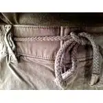 Pantalones cargo militares ajustados photo review