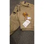 Pantalones cargo militares ajustados photo review