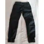 Pantalones cargo ajustados estilo militar photo review