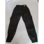 Pantalones jogger cargo militares photo review