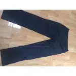 Pantalones tácticos slim fit photo review