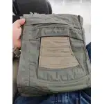 Pantalones tácticos de caza con rodilleras photo review