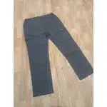 Pantalones tácticos slim fit photo review