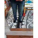 Jeans tácticos militares estilo biker photo review